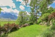 Golf-in/Golf-out Landhaus in sonniger Toplage