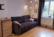 Charmante 1-Zimmer-Wohnung in Top-Lage nahe TU &amp; Uni Graz