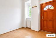 "Viel Platz für viele Möglichkeiten!"