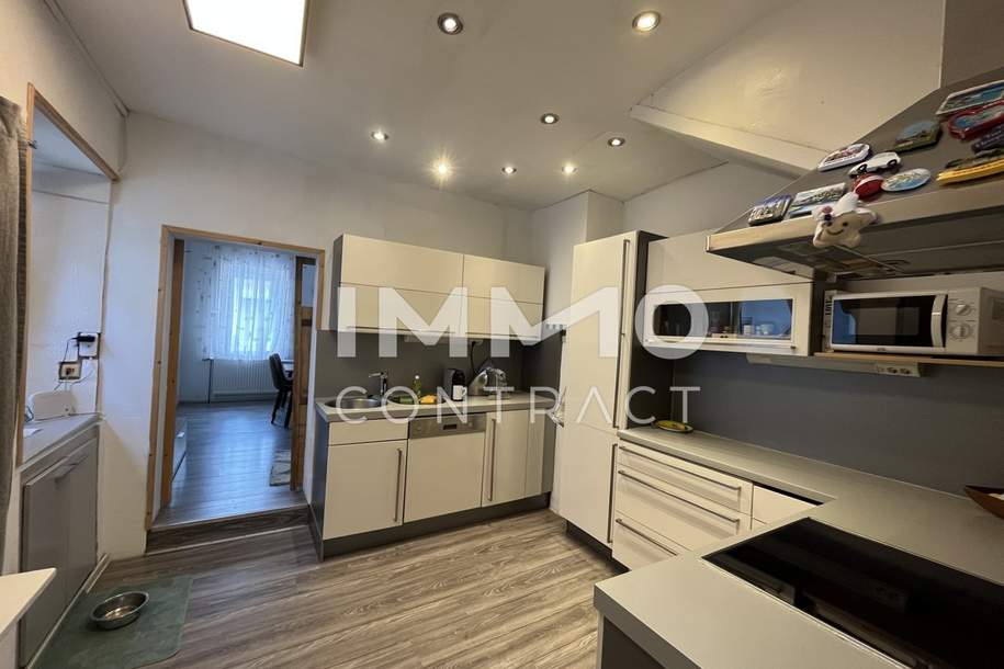 Entwicklungspotenzial in Floridsdorf, Haus-kauf, 999.900,€, 1210 Wien 21., Floridsdorf