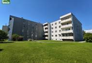 Unbefristete Genossenschaftswohnung in ruhiger Lage!