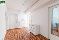 Nähe Alte Donau - Moderne 3-Zimmer-Eigentumswohnung in Ruhelage - Balkon