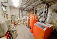 Charmante Doppelhaushälfte in Stammersdorf!