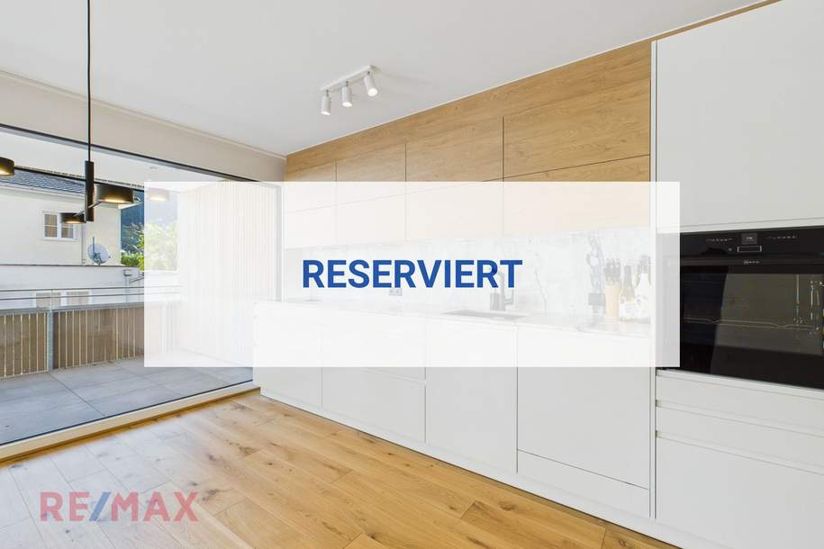 Modernes Wohnambiente in Muntlix – hochwertige 3-Zimmer-Wohnung zur Miete, Wohnung-miete, 6832 Feldkirch