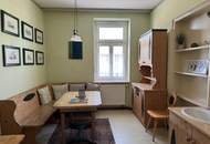 Ehemaliges Ärztehaus mit Wohnung