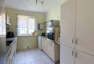 Modernes Wohnen in Hausleiten: 4 Zimmer, Garten und Terrasse zum Wohlfühlen