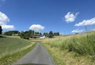 4,6 ha Grund - Haus mittendrin - Einzellage - für Selbstversorger perfekt