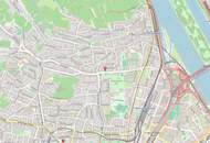 Super geschnittene 2-Zimmer-Wohnung inkl. Terrasse und Garten!