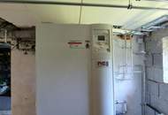 Haus mit zwei getrennten Wohneinheiten in ruhiger Lage