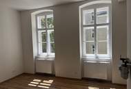 Rotenlöwengasse - 3 Zimmer Altbau, unbefristet