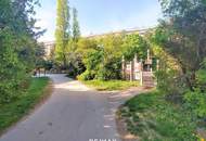 2 Zimmer + Loggia mit tollem Ausblick (4. Liftstock) + separate Küche, Garagenplatz inkl.