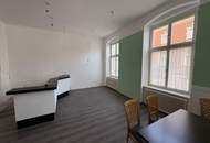 Büro/Gewerbe Holzstraße Linz