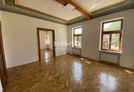 ALTBAUMIETWOHNUNG IN HERZOGENBURG 3-ZIMMER