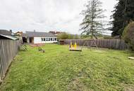 Projekt auf hervorragender Basis möglich - ehemaliger Kindergarten mit Garten erwerbbar!