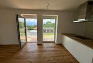 Erstbezug 2- Zimmer Mietwohnung in 8190 Miesenbach