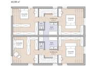 KLASSISCHE ELEGANZ. MODERNER LUXUS. | Exklusive Doppelhaushälften | Holzmassiv | Raumhöhen bis ca. 3 m | 7 Zimmer | Luftwärmepumpe, Wohnraumlüftung & Klima | Dachterrassen-Option | PKW-Stellplatz