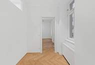 The Place to be, nahe dem Servitenviertel/Clusiusgasse /84,29 m²/ saniert!