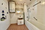 4 ZIMMER NEUBAUWOHNUNG MIT BALKON UND TIEFGARAGENPLATZ IN ZENTRALER LAGE