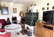 Toller See- u. Gebirgsblick - älteres Einfamilienhaus in zentraler Lage