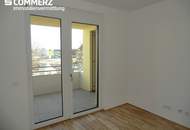 Aufblühen in Reininghaus