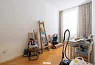 ALTBAUCHARME TRIFFT MODERNE ELEGANZ – EIN WOHNJUWEL MIT STIL UND CHARAKTER!