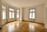 Helles Altbaubüro mit Terrasse in Bestlage – Neubaugasse, 1070 Wien!