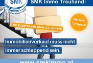 Schöne Gartenwohnung nahe Kremser Altstadt!
