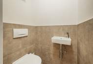 WOHNEN MITTEN IM VIERTEN - Urbane Lebensqualität in Zentrumsnähe - 2-Zimmer-Wohnung mit moderner Ausstattung