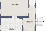 Einfamilienhaus für kleine Abenteuer und große Momente