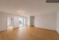 | 2 ZIMMER WOHNUNG | RUHIGER ERSTBEZUG MIT GARTEN &amp; TERRASSE | HOFSEITIG | MEIDLING |