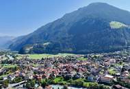 Wohn(t)raum mit Aussicht - 3-Zimmerwohnung m. Balkon - Top 11