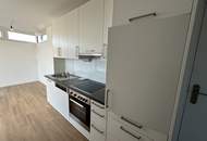 UNBEFRISTET: 2-Zimmer-DG inkl. großer Terrasse ab NOVEMBER!