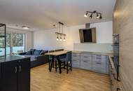 3-Zimmerwohnung in ruhiger Zentrumslage
