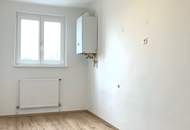 Schön sanierte 3-Zimmer Wohnung mit Weitblick direkt auf der Meidlinger Hauptstraße, 1120!