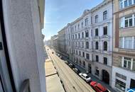 Schöne, großzügige 2 Zimmer-Altbauwohnung im 7. Bezirk