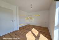 Moderne Doppelhaushälfte in Seebenstein: 5 Zimmer, Garten, Terrasse, Stellplatz, Erstbezug!