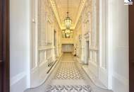 REPRÄSENTATIVES BÜRO NAHE RATHAUSPLATZ