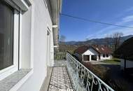 Potenzial zur individuellen Gestaltung: Renovierungsbedürftiges Einfamilienhaus mit weitläufigem Grundstück in ruhiger Lage in Wolfsberg
