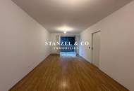 HELLES 2-ZIMMER-APARTMENT MIT GARTENTERRASSE ( BJ 2007 )