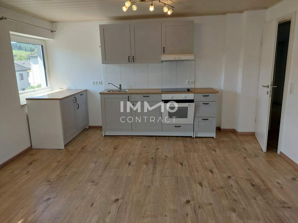 Hübsche 65m² Maisonetten - Wohnung in Zeillern bei Amstetten