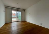 Traumhaftes 2-Zimmer-Penthouse mit großer Terrasse