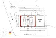 Doppeltes Glück im DREILÄNDERECK Steiermark-Kärnten-Slowenien auf 11.321 m² Grund in Seenähe