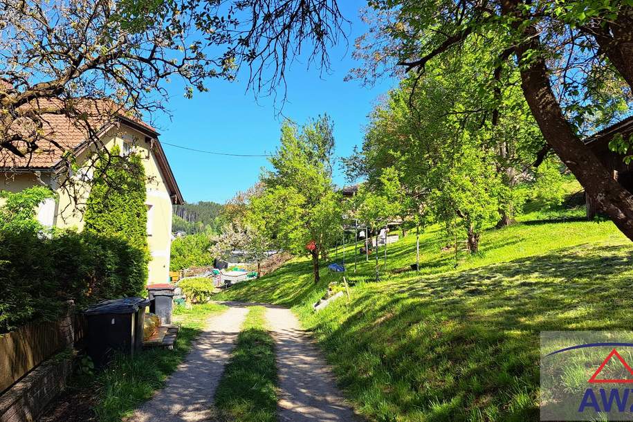 Gutes Renditeobjekt mit Erweiterungsmöglichkeit!, Haus-kauf, 3333 Amstetten