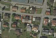 Dornbirn: Ein Grundstück in famoser Stadtlage voller Möglichkeiten für Bauherren oder Investoren