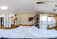Wohnen mit Traunsteinblick – großzügige 3-Zimmer-Wohnung mit Loggia, Garage und viel Lebensqualität