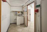 Charmantes Gewölbelokal