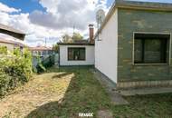 Bungalow in Seenähe !