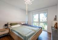 Leben mit großzügiger Dachterrasse, 3 Zimmer und Doppelcarport!