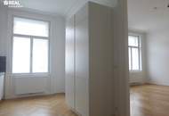 Nahe Stadtpark - Design-Altbau mit kleinem Balkon - perfekter Grundriss - exklusiv saniert - 4. Liftstock