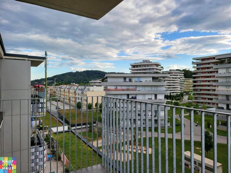 PROVISIONSFREIE 3 ZIMMERWOHNUNG INKLUSIVE KÜCHE!